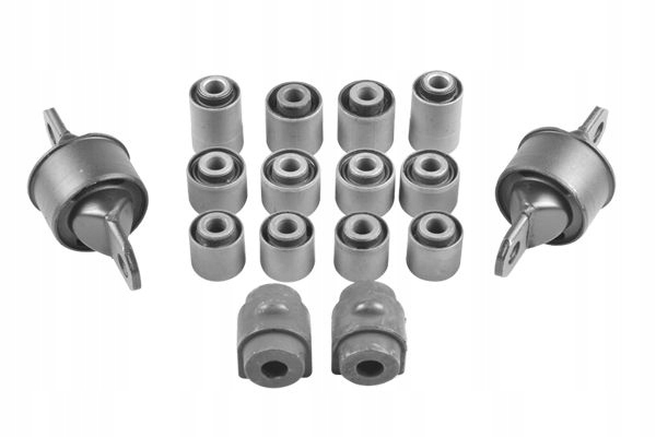 фото №1, Набор napr. рычага ford t. kuga 08- 12