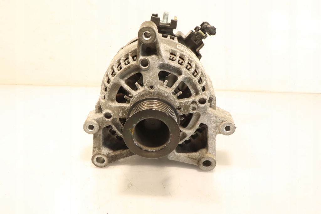 фото №1, Генератор bmw x1 ii f48 1.5