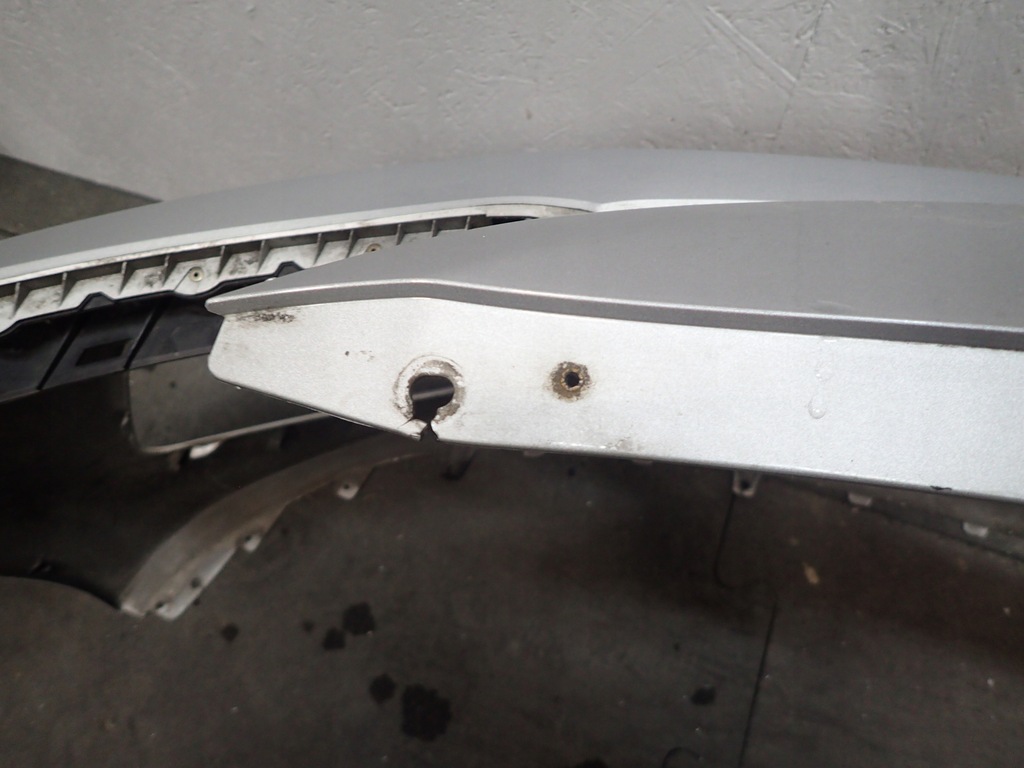 фото №11, Бампер перед hyundai i10 13-