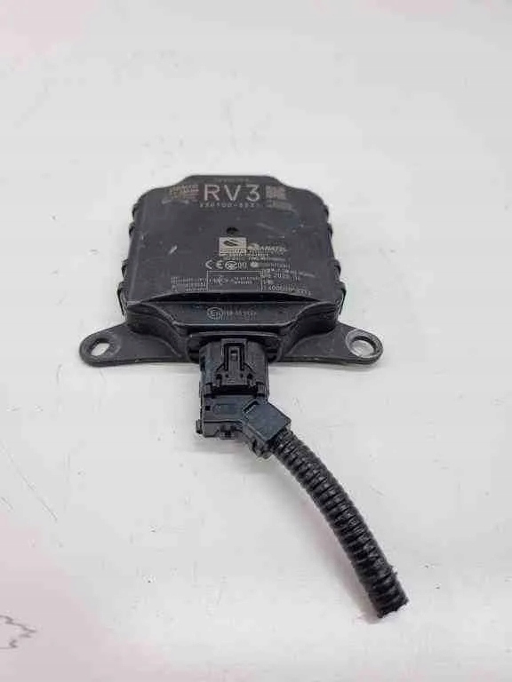 Купить Модуль мертвого pola toyota 2301003231 2.5l hybrid 2020