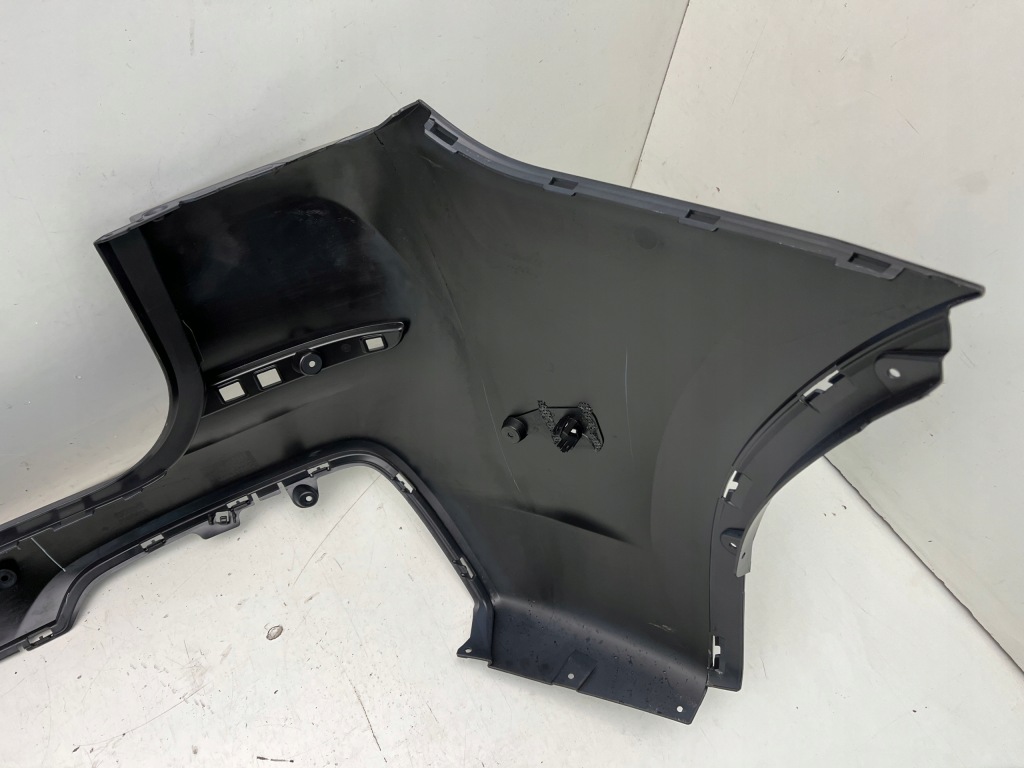 фото №7, Bmw x3 g01 m-pakiet бампер задній задня pdc оригінал 18-