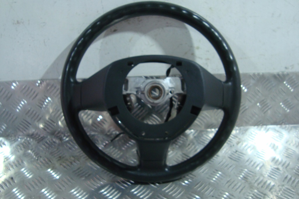 фото №8, Повітропровід мультифункція suzuki swift mk6 05-10