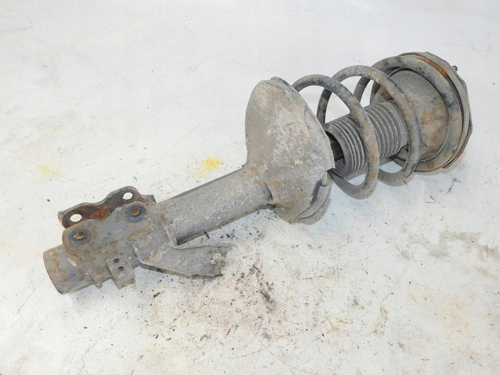 фото №7, Nissan serena 2.3d 1995r - амортизатор левый перед