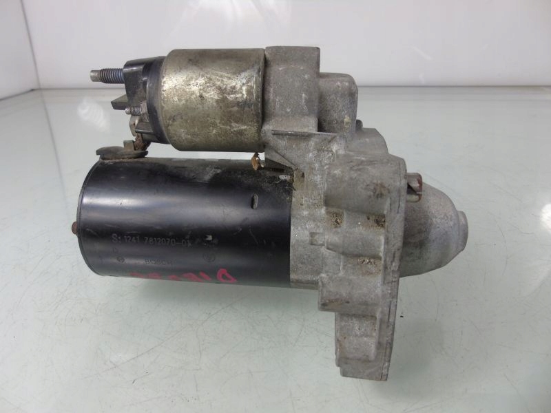 Купить Стартер mini оригинальный номер 0001138006