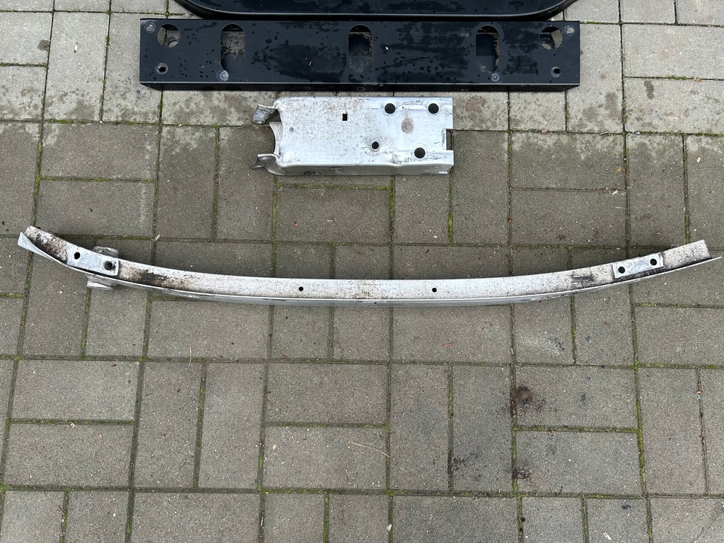 фото №9, Bmw x3 f25 x4 f26 pas передний 2010 10-17