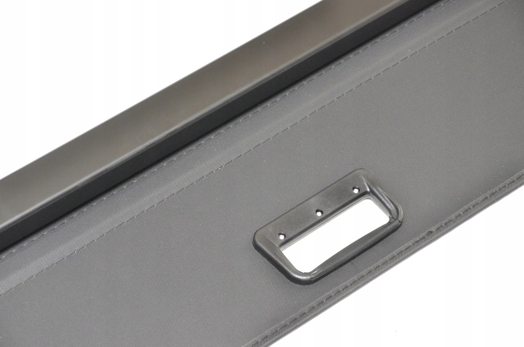 фото №9, Шторка багажника ford kuga mk1 08-12r. качество czarna nowa