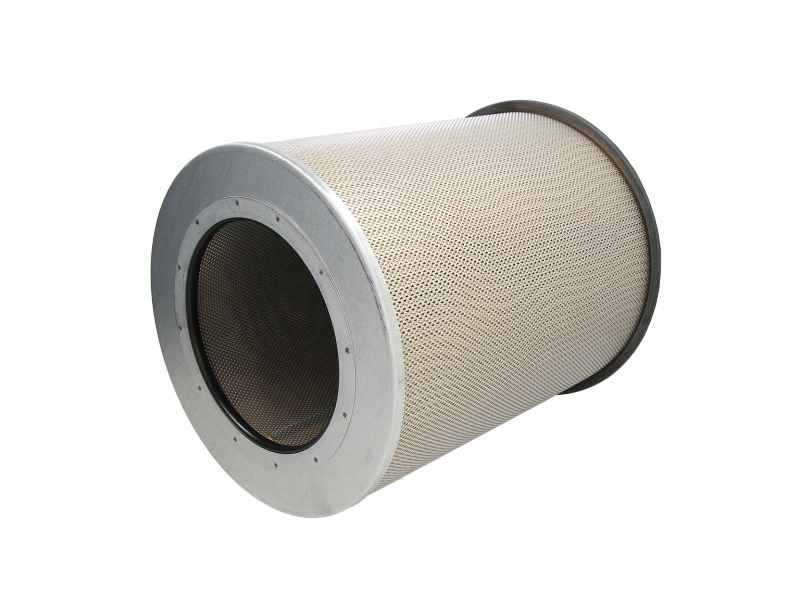 фото №1, Фильтр воздуха hengst e420l volvo fh12 fh13 fh4 fm fmx