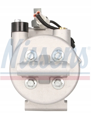 фото №10, Компрессор кондиционера mitsubishi colt vi 1.1-1.5