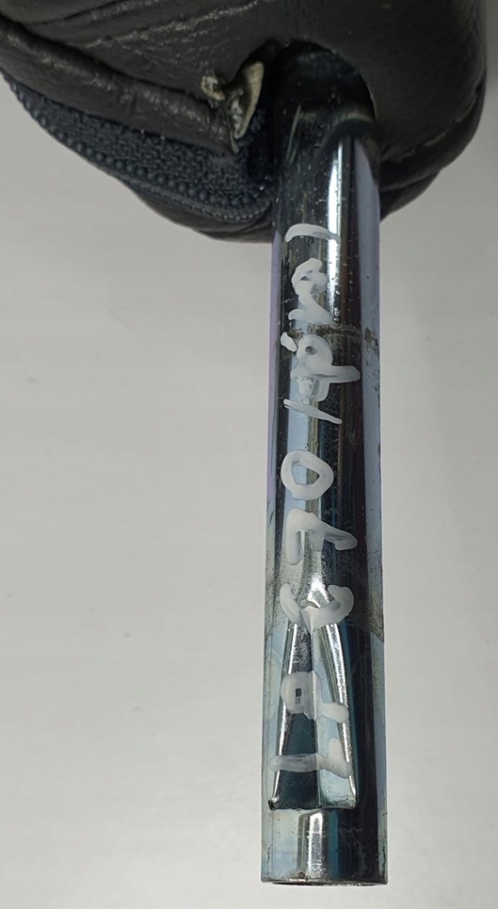 фото №5, Підголівник передній перед volvo c70 v70 s70