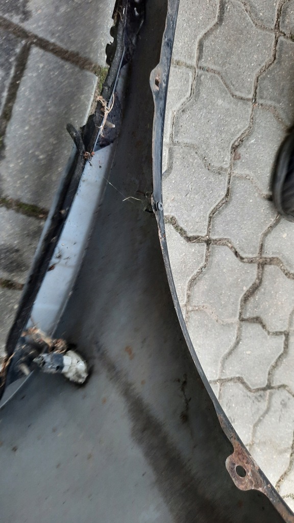 фото №11, Крила перед передній правий mazd 6 02-05r