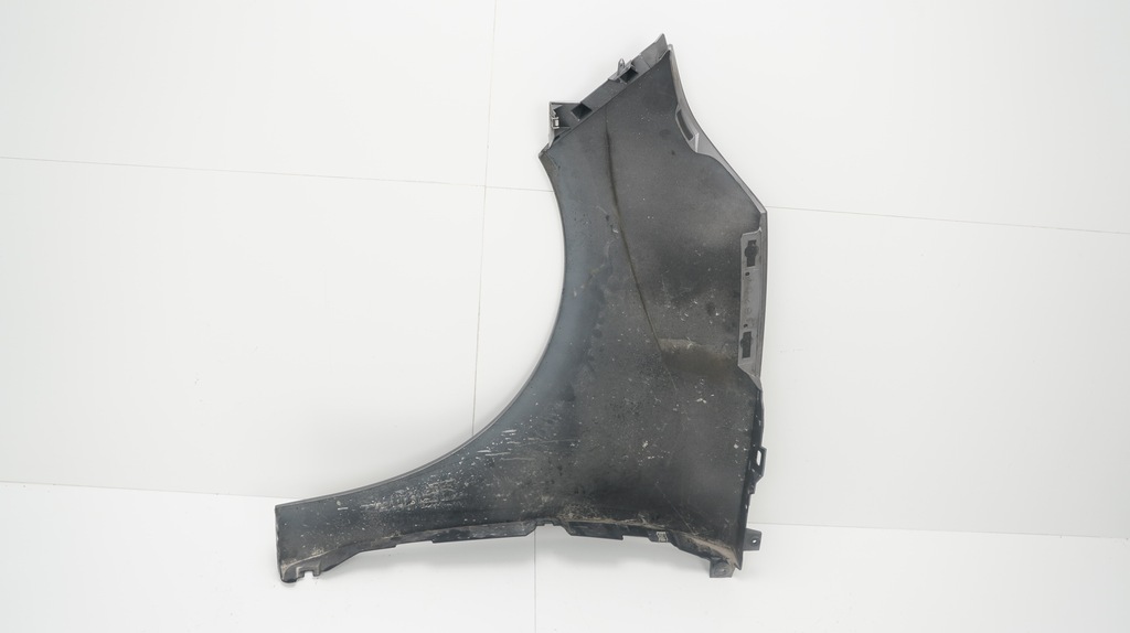фото №6, Крыло правый перед renault scenic ii 09-13r