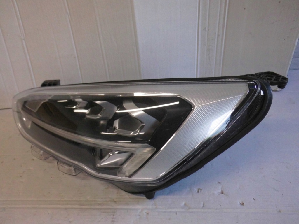 Фара перед ліва ford focus mk4 iv full led Доставка