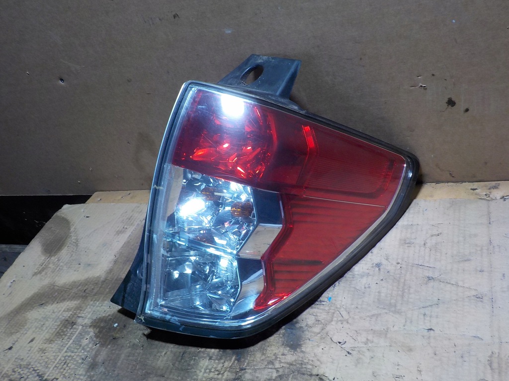 фото №1, Лампа права задня subaru forester iii