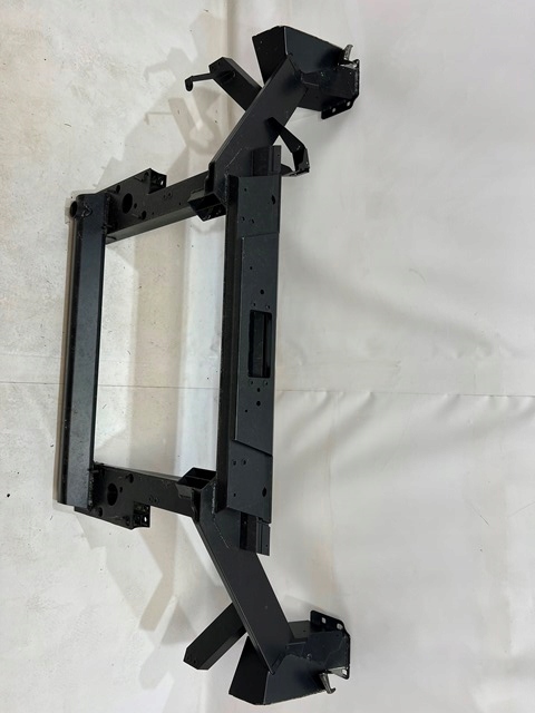 фото №6, Rolls royce підсилювач pas передній