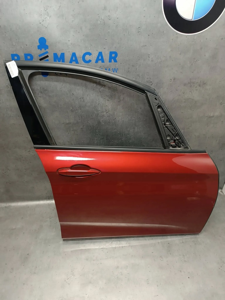 фото №1, Bmw 2 f46 дверь правый перед kol.c06