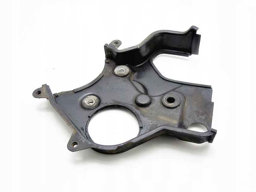 фото №4, Корпус распределительного вала 2.0 crdi santa fe carens sportage