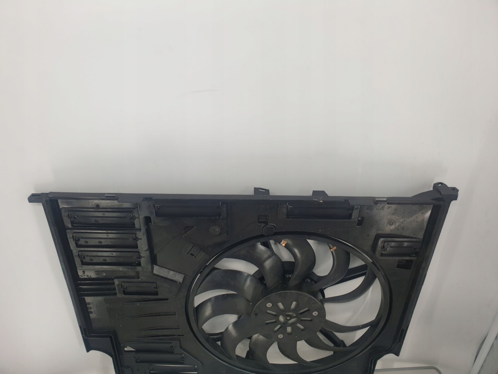 Вентилятор радиатора bmw x1 u11 x2 mini 1.5 12v turbo plug-in hybrid 240kw Киев