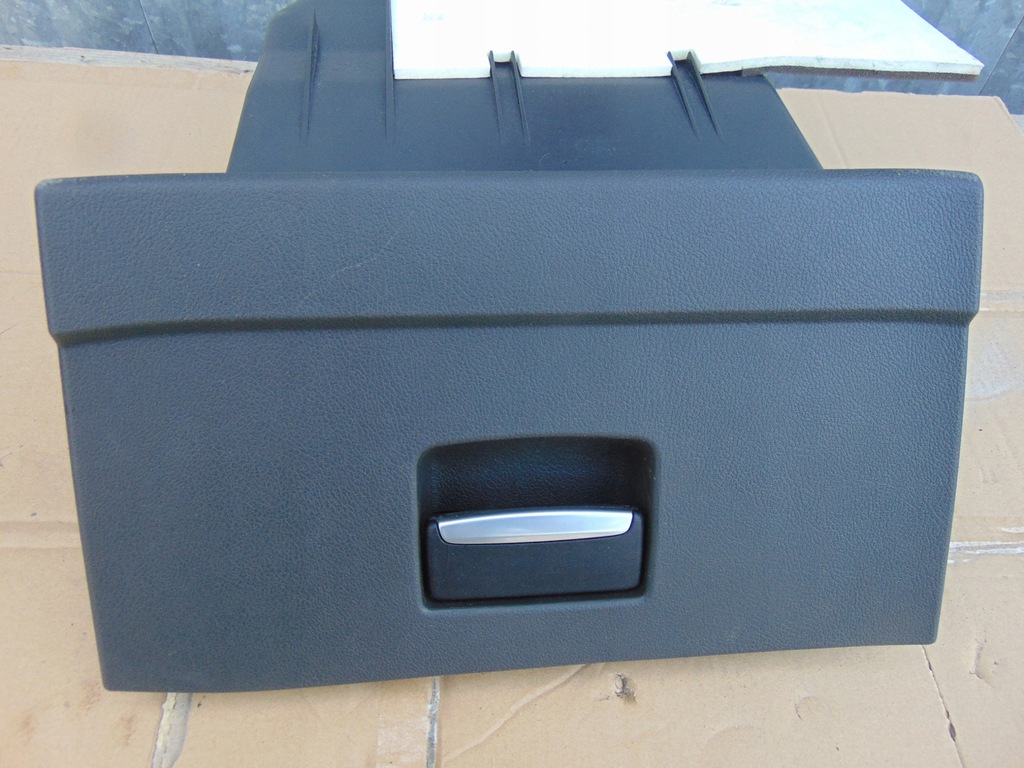 фото №12, Бардачок пасажира ford mondeo mk4 europa