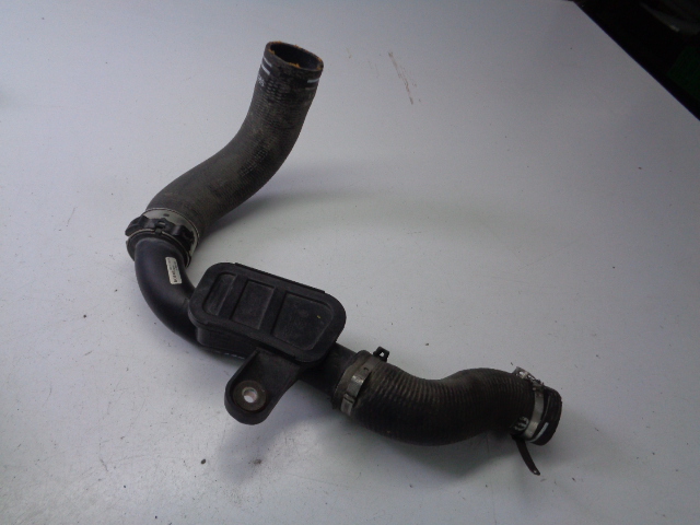 фото №3, Труба интеркулер jeep renegade 1.4 multiair przed lift 2017 rok