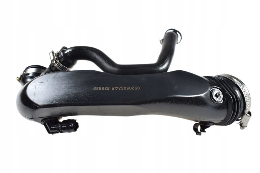 фото №1, Шланг впускной воздуха citroen c3 iii c4 ii ds4 ds5 1.6 thp