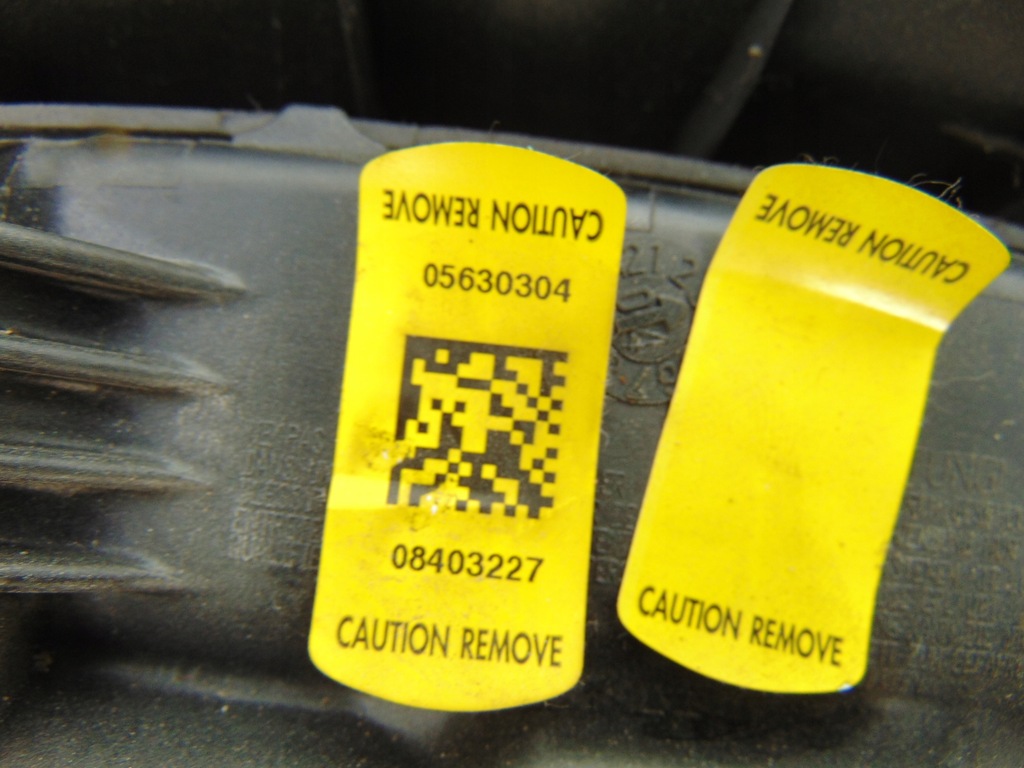 фото №5, Подушка подушка безпеки водія renault scenic ii