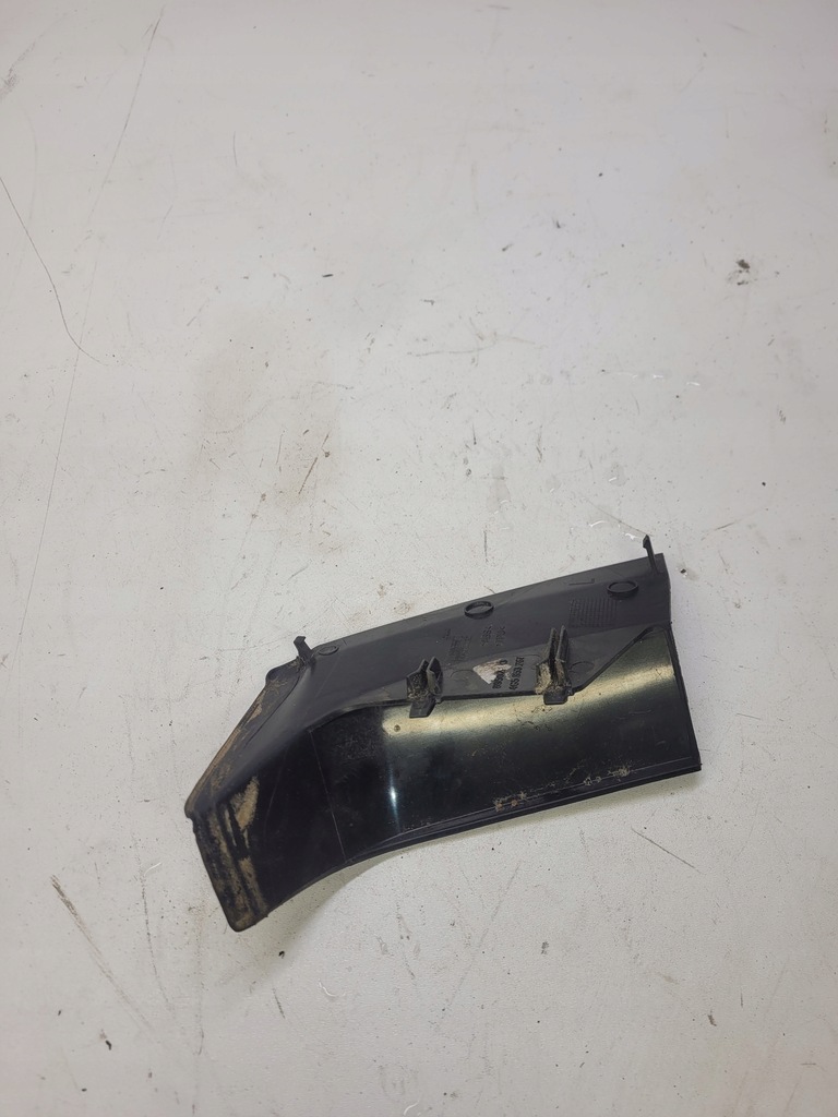 фото №11, Захист лампи зовнішньої w крила audi a6 c7 2011-14 sedan 4g5853267 ліва