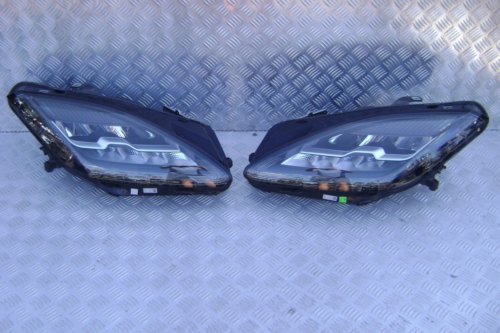 фото №4, Jaguar e-pace - kompletny перед