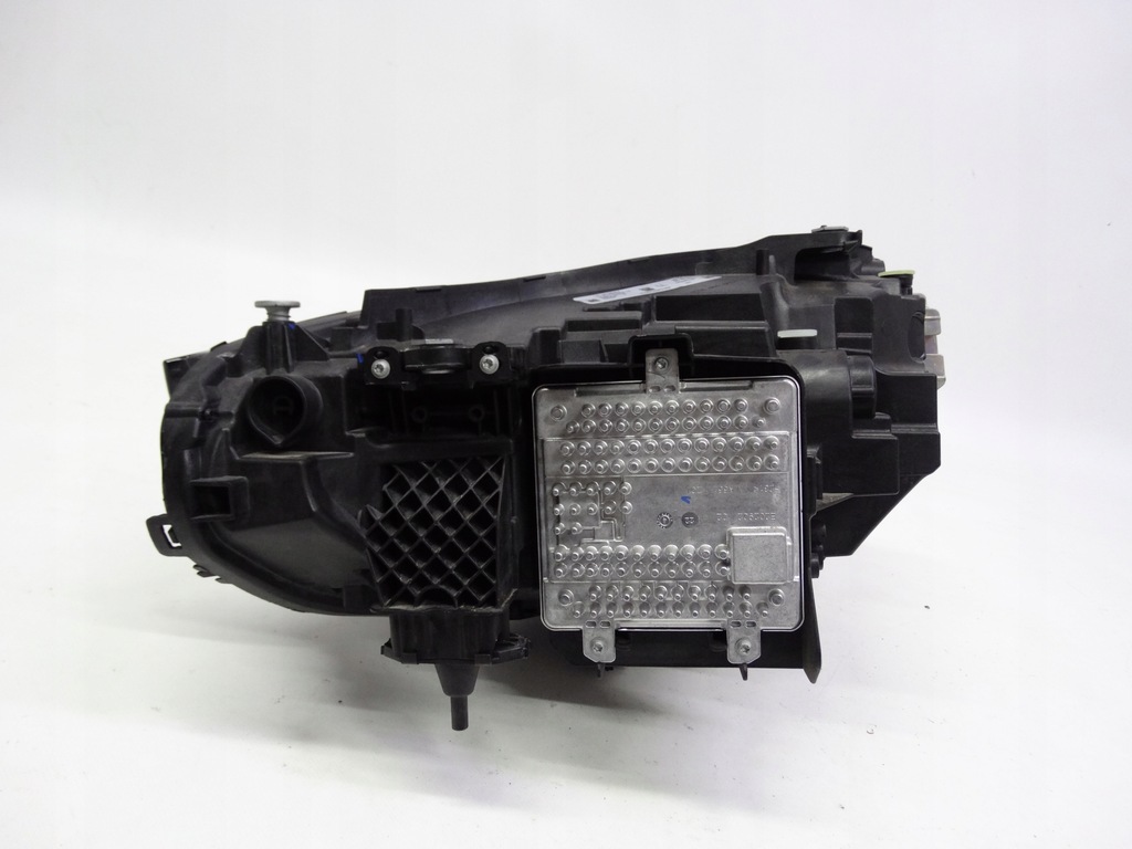 фото №10, Bmw 2 coupe g42 2022+ лампа права full led золота 5a320f4 оригінальна