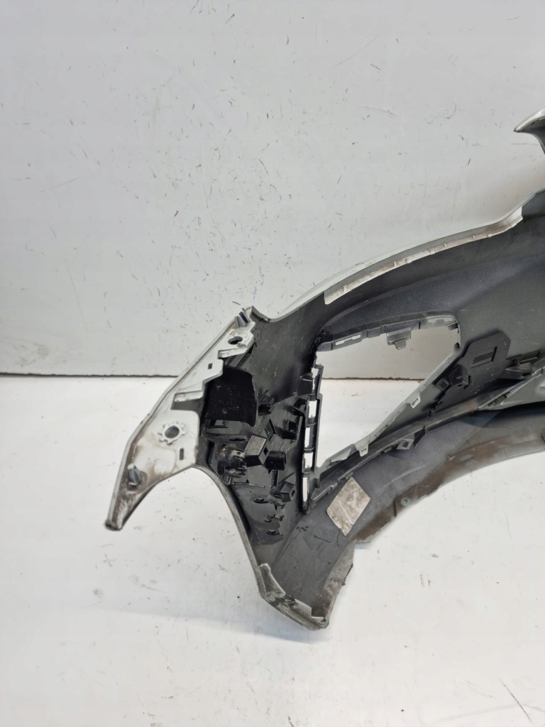 фото №6, Volvo s60 v60 iii 3 r-design бампер перед передний