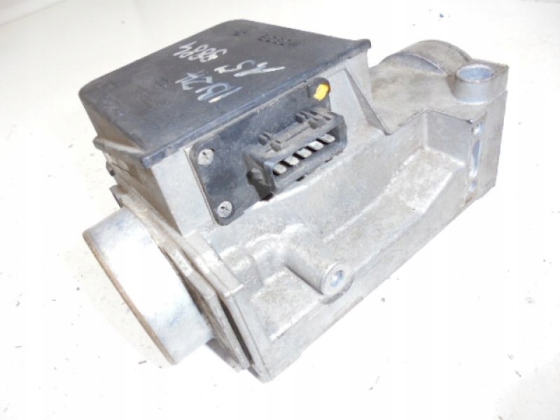 фото №5, Ibiza i витратомір 0280200050 1,5