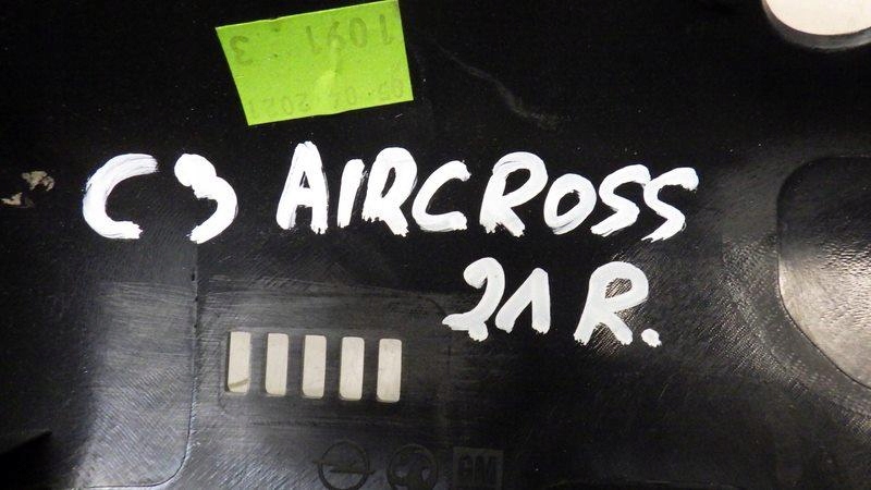 фото №7, Корпус дзеркало заднього citroen c3 aircross 39127295