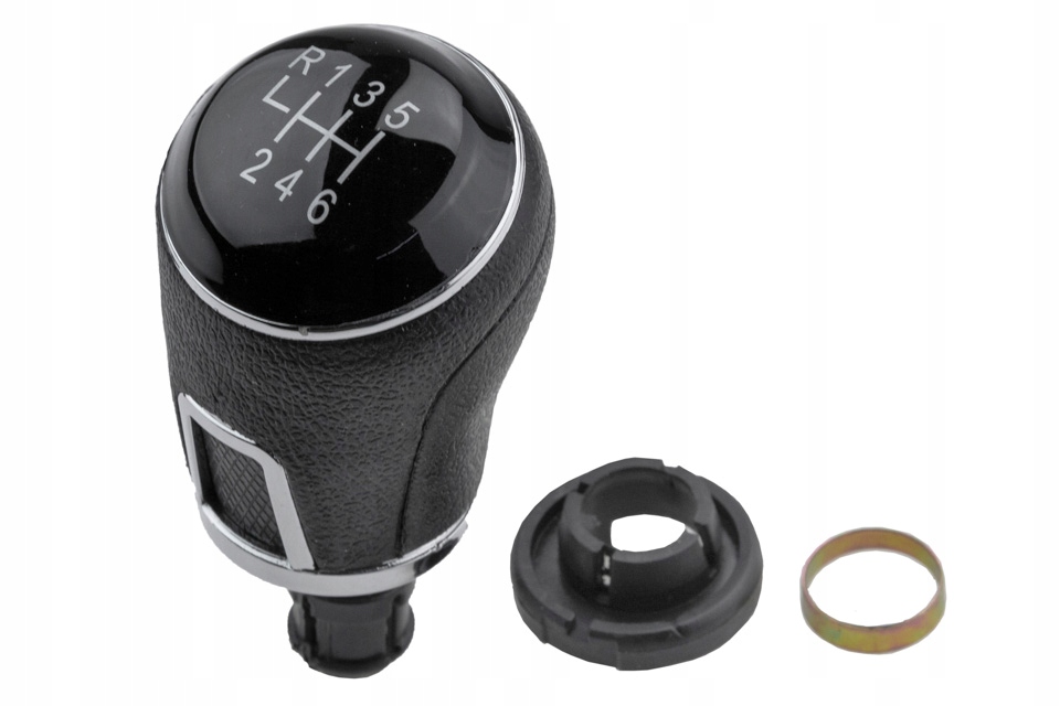 фото №1, Ручка перемикання передач vw passat b6 2006-,passat b7 2010-,passa