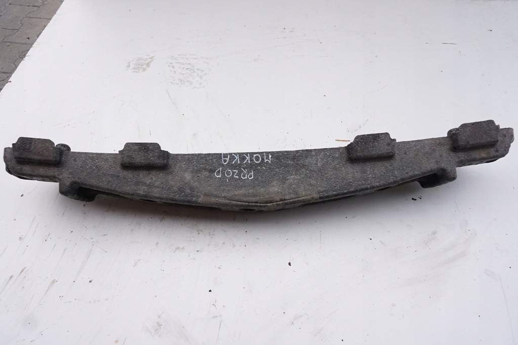 фото №1, Абсорбер бампера перед opel mokka i a