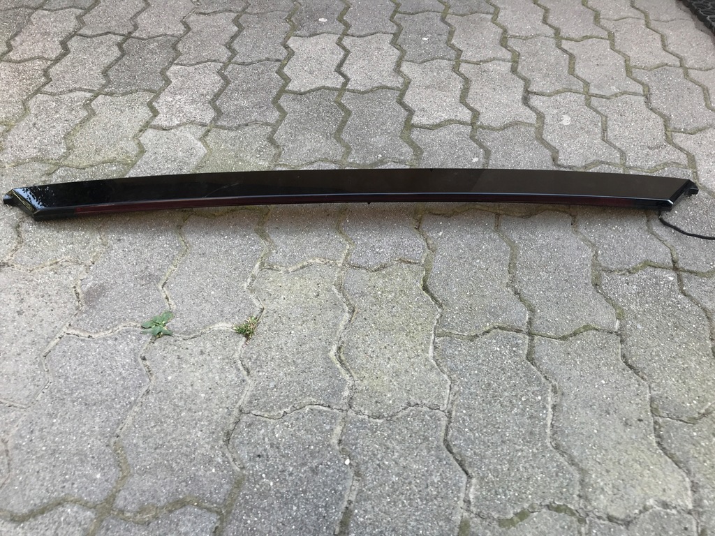 фото №4, Audi r8 5.2 plus третій світло стоп 4s0945097c