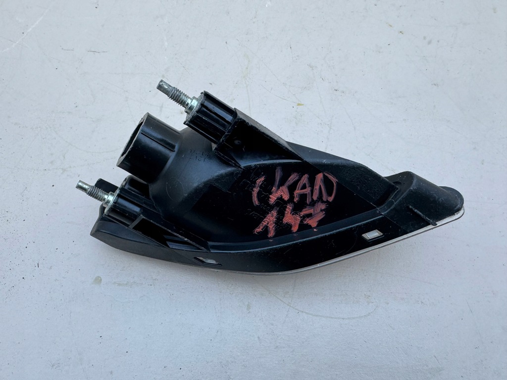 фото №12, Subaru brz gt86 противотуманная фара правый перед передний