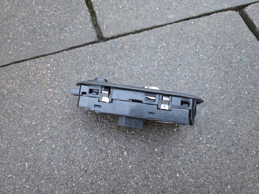 фото №4, Mini f55 f56 r60 r61 переключатель управление окон левый перед 9289625-01