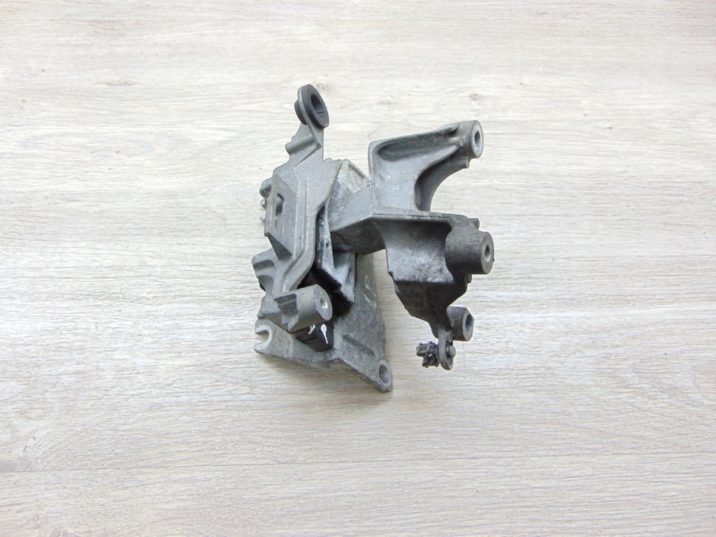 фото №1, Подушка двигателя левая scenic iii