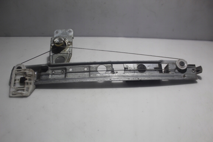 фото №3, Механизм окон правый задняя renault megane ii