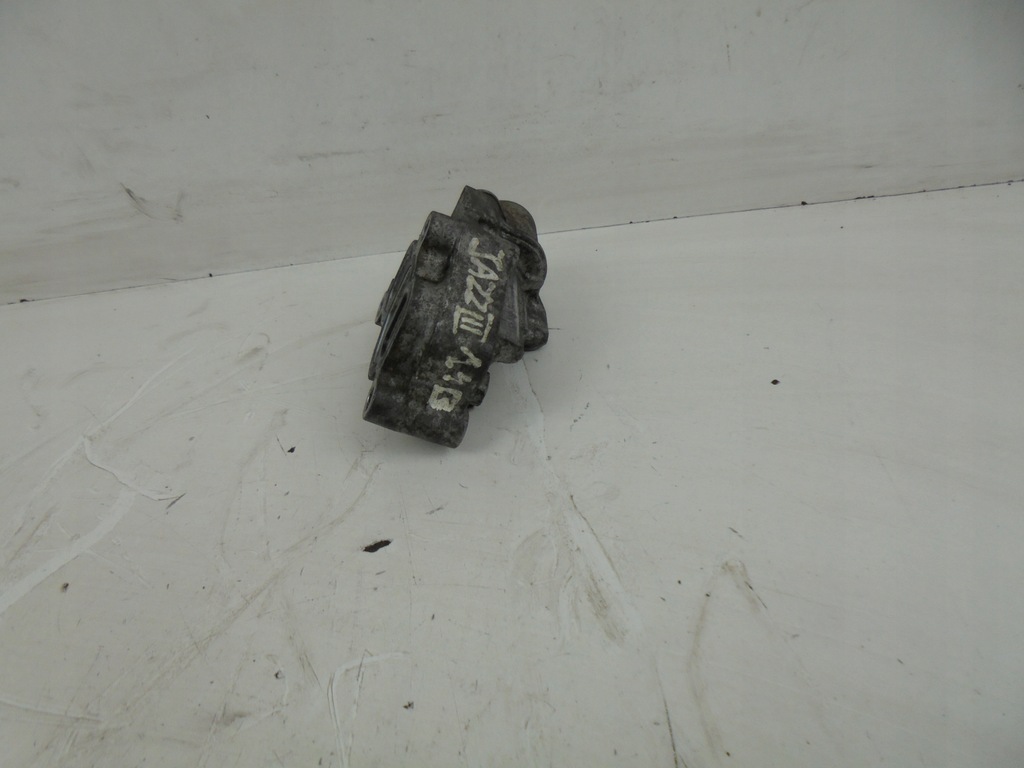 фото №4, Моторчик шаговый honda jazz iii 1.4 16v