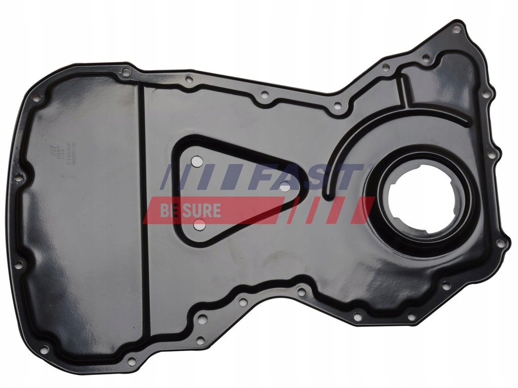 фото №1, Корпус розподільного валу ft45307 fast