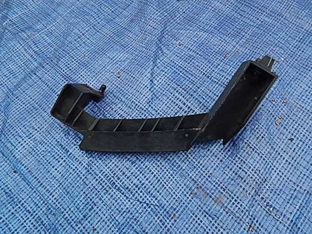 фото №4, Кронштейн лампи перед mazda 6 gh r