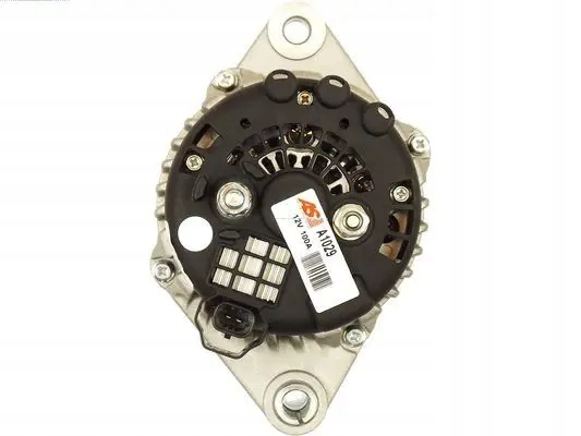 Генератор 100a a1029 as-pl opel astra insignia a Доставка