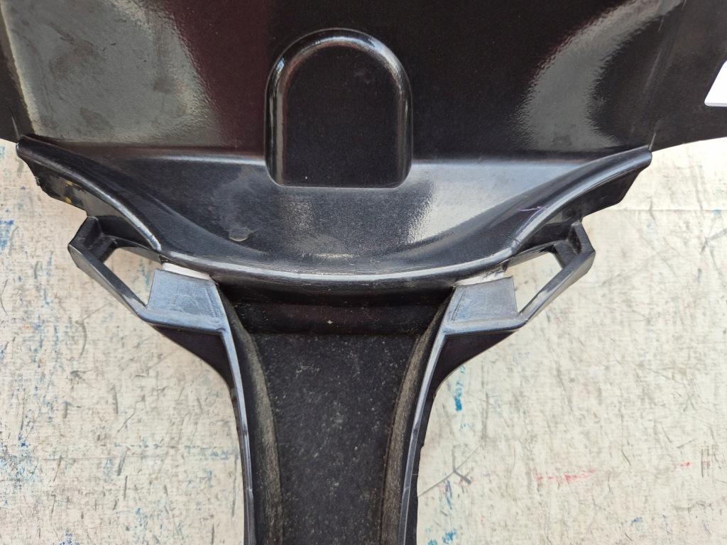 фото №15, Bmw x3 g01 x4 g02 m набір бампер передній перед