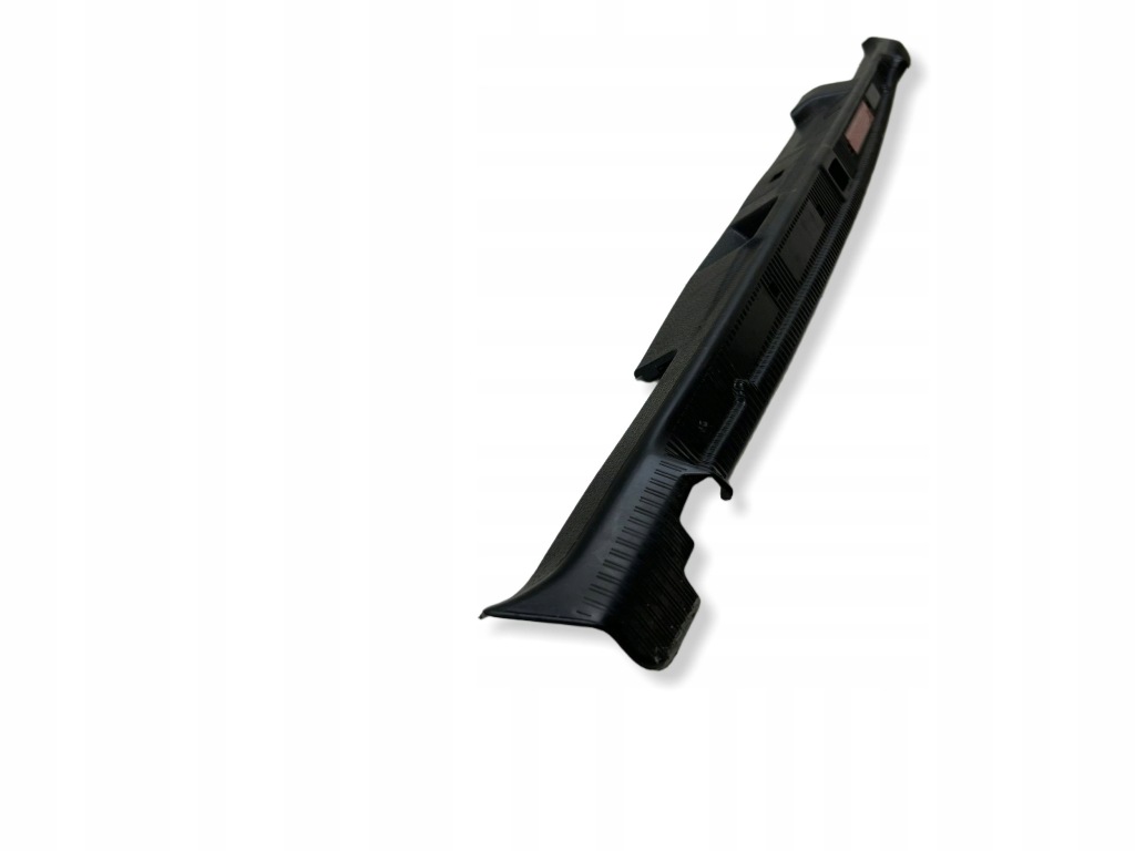 1992 mercedes-benz 300 sl-24 накладка порог багажника 1296981330 с Разборки