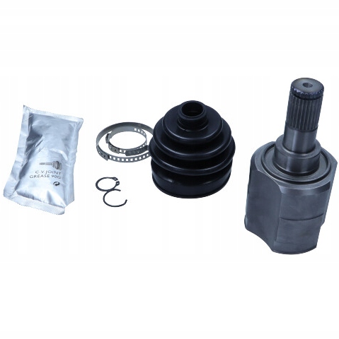 фото №1, Шарнир внутренний перед do kia sportage ii iii