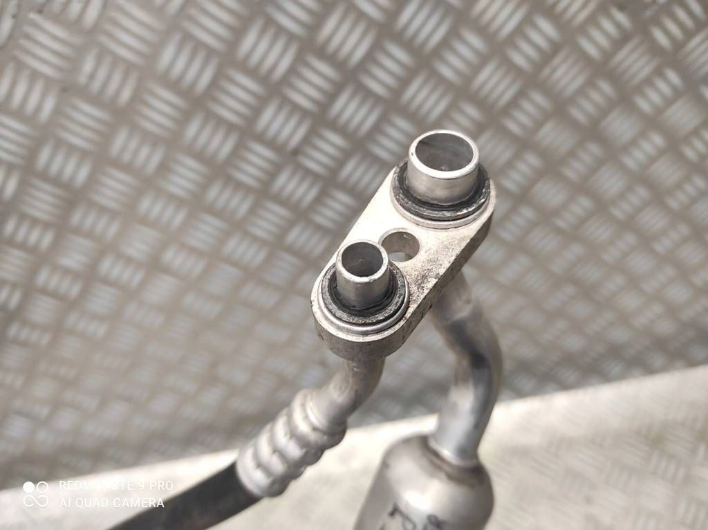 фото №5, Wąż шланг кондиционера a/c opel astra iv j 1.6 115km a16xer b16xer