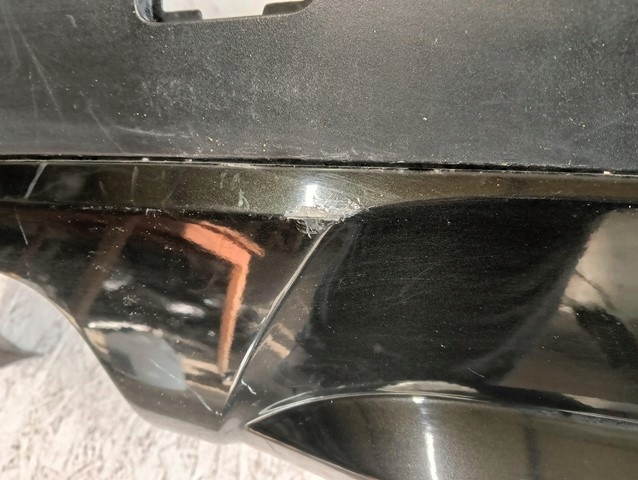 фото №7, Бампер задня задній bmw x3 f25 2010-2014r