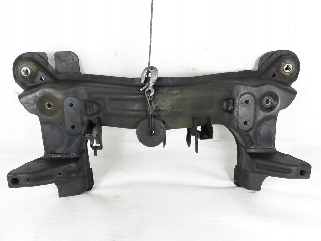 фото №1, Підрамник перед chevrolet nubira 1.6