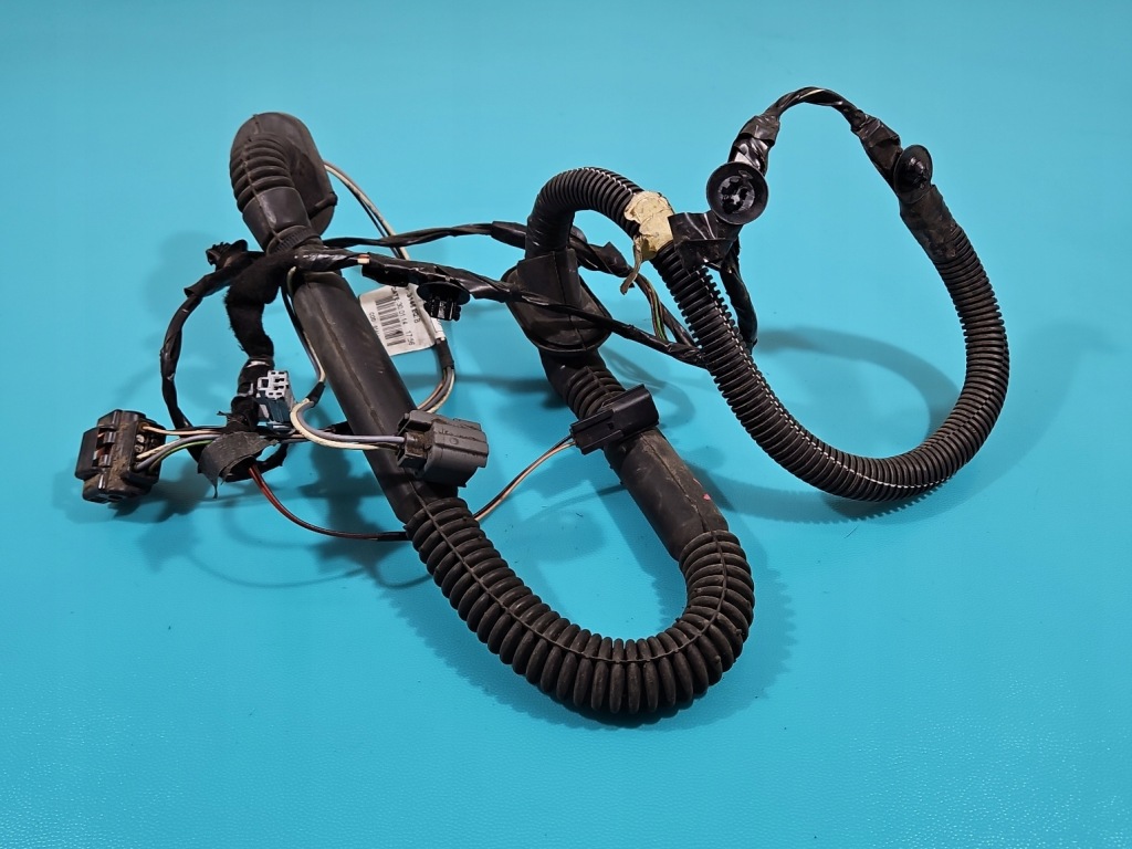 Купити Електропроводка джгут двері задній правих renault master iii 10-19 240514114r/a-1