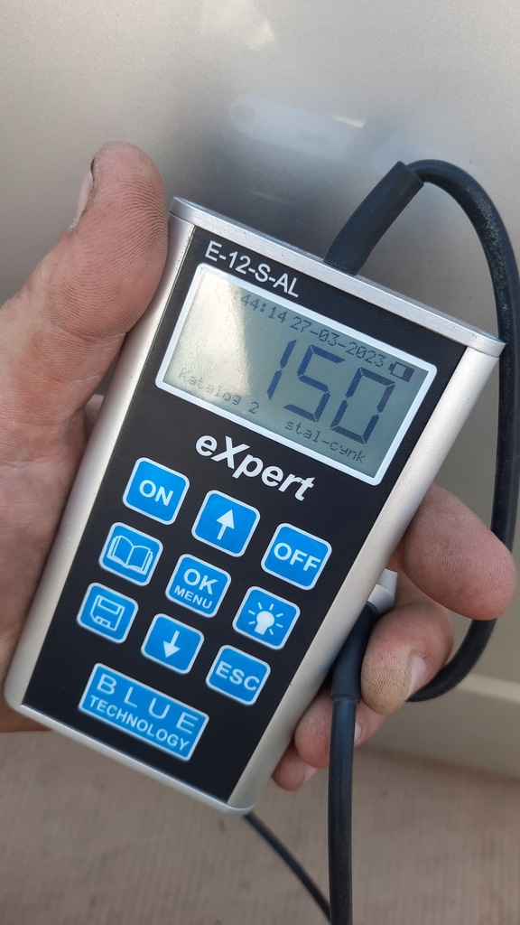 фото №6, Двері перед передні ліва volvo s80 ii v70 iii